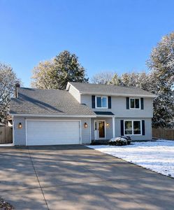 1701 W 138th St, Burnsville, MN, 55337