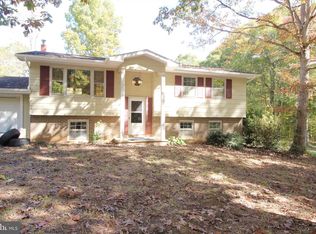26427 Sunnyside Rd, Unionville, VA 22567