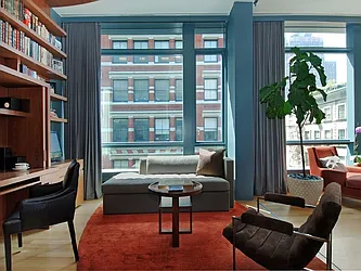 Sold by Sotheby's International Realty