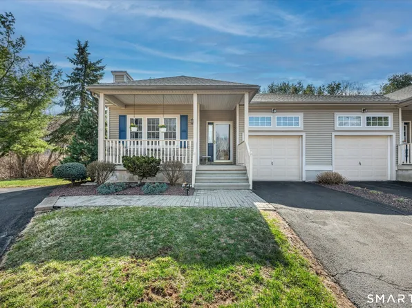 24 Honeysuckle Court #24, Berlin, CT 06037