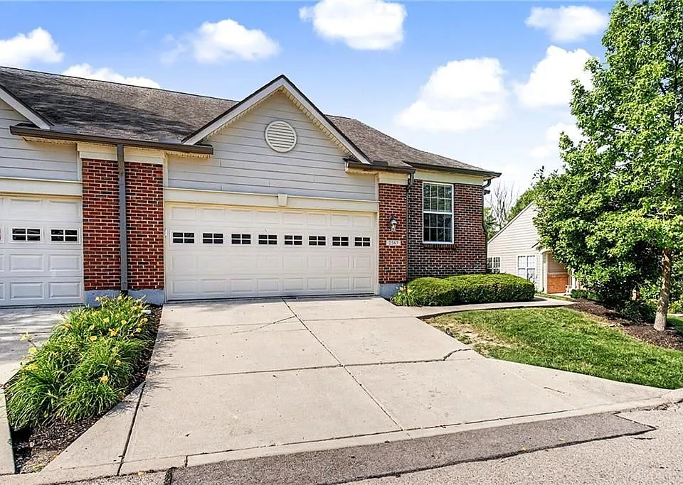 2567 Eagle View Dr