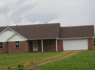 106 Morris Rd, Covington, TN 38019