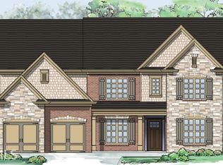 3960 Oxcliffe Grv, Buford, GA 30024