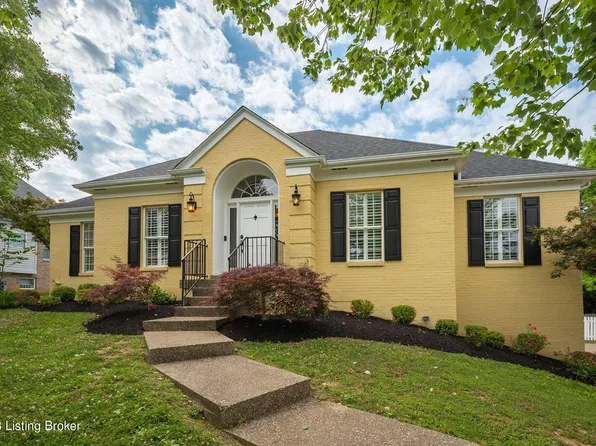 13510 Hunters Ridge Ct, Prospect, KY 40059