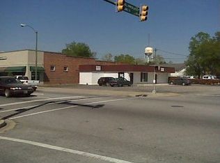 600 N Main St, Marion, SC 29571