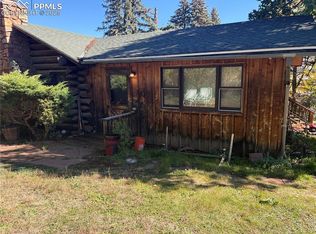 107 Duncan Ave, Manitou Springs, CO 80829