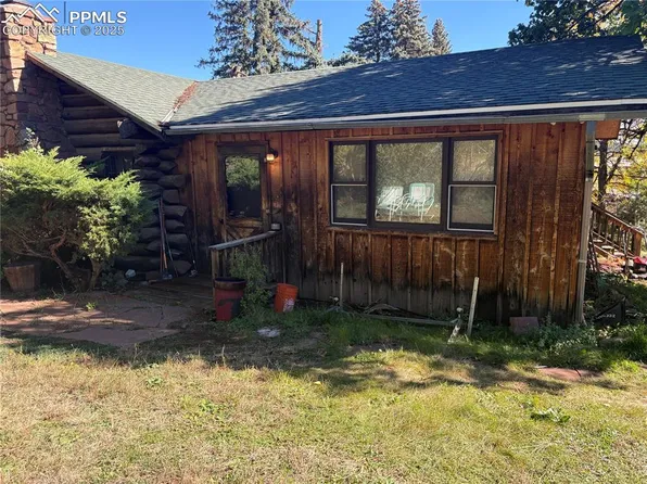 107 Duncan Ave, Manitou Springs, CO 80829