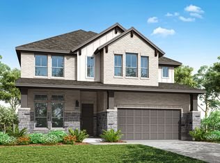 133 Old Woods Rd, Liberty Hill, TX 78642