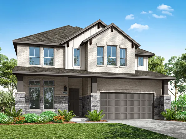 133 Old Woods Rd, Liberty Hill, TX 78642