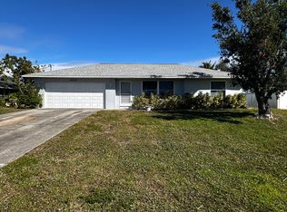4005 SW 2nd Ct, Cape Coral, FL 33914