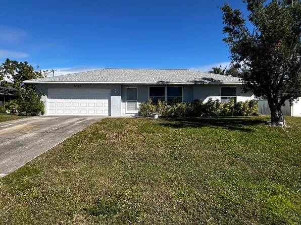 4005 SW 2nd Ct, Cape Coral, FL 33914