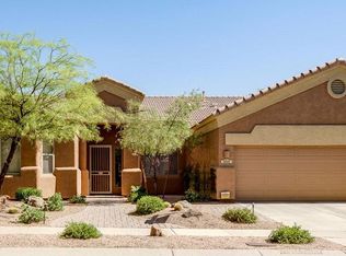 4629 E Thunder Hawk Rd, Cave Creek, AZ 85331