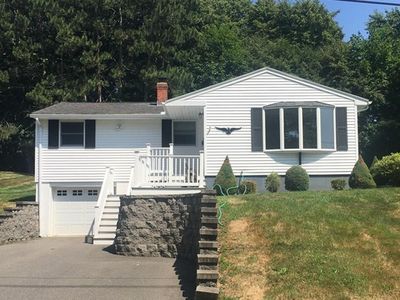 3 Linden Dr, South Hadley, MA, 01075