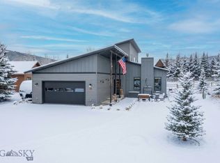 30 Whitefish Dr, Big Sky, MT 59716