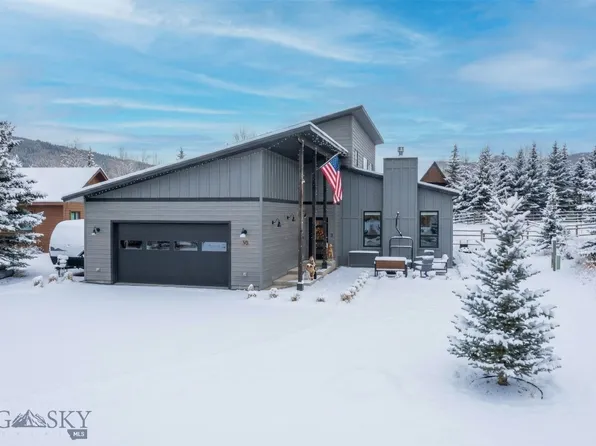 30 Whitefish Dr, Big Sky, MT 59716