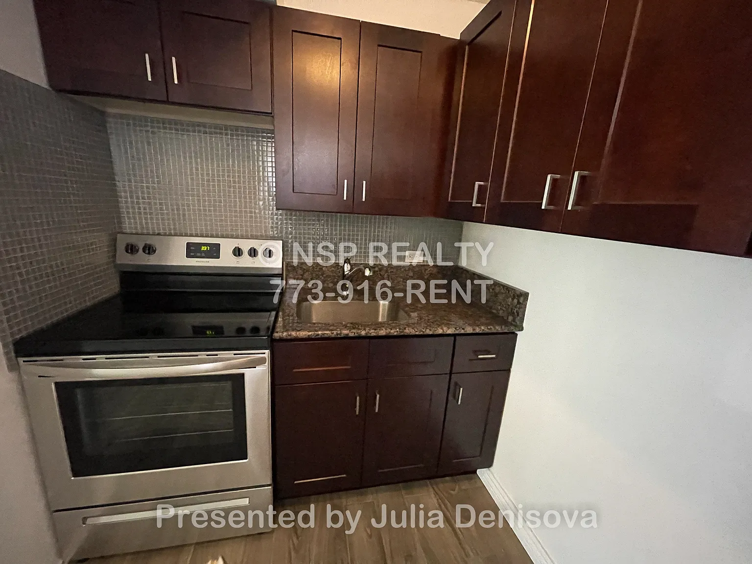 1 bed, 650 sqft, $1,600 — Photo 3