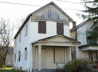 508 Miller Ave, Columbus, OH 43205