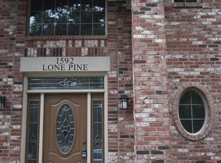 1592 Lone Pine Rd, Bloomfield Hills, MI 48302