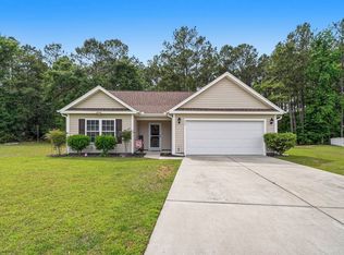 252 Timber Run Dr., Georgetown, SC 29440