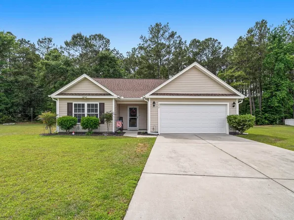 252 Timber Run Dr., Georgetown, SC 29440