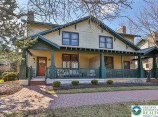 3477 Creekside Ct, Hellertown, PA 18055