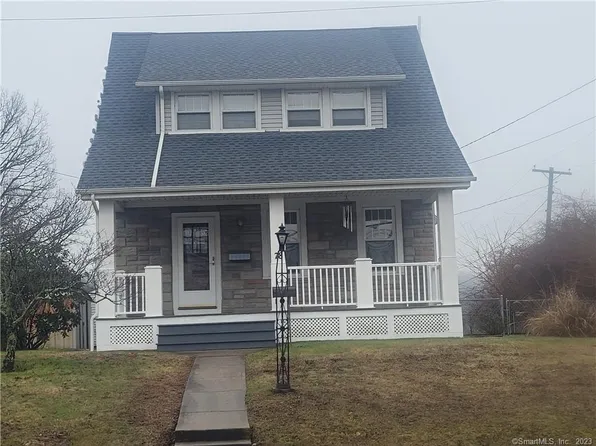 78 Spruce Street, Seymour, CT 06483