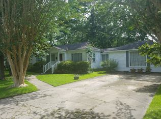 210 Johnston St, Chickasaw, AL 36611