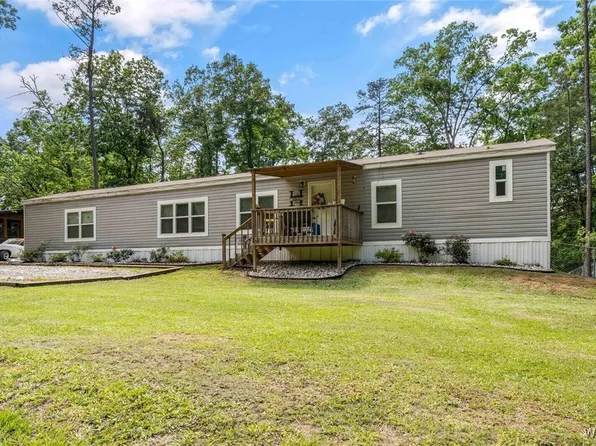 12760 Clyde Cir, Mc Calla, AL 35111