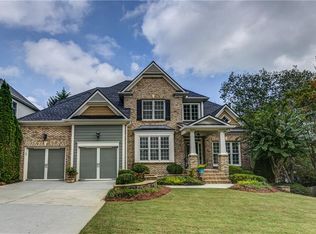 6101 Norcross Glen Trce, Norcross, GA 30071