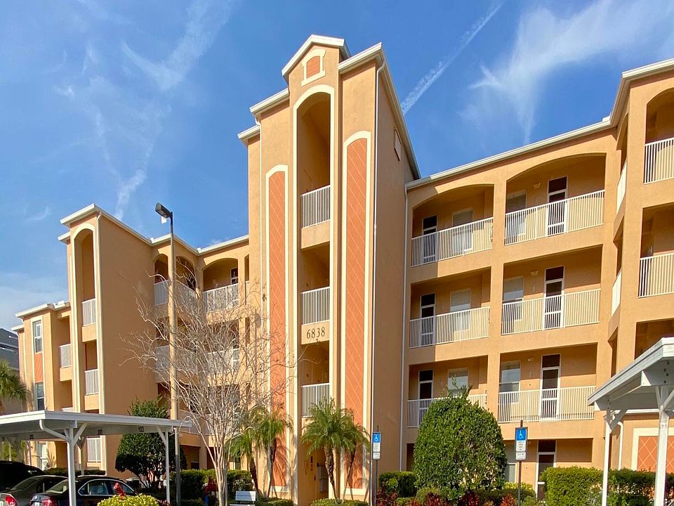 1st image of 6838 Toland Dr APT 305