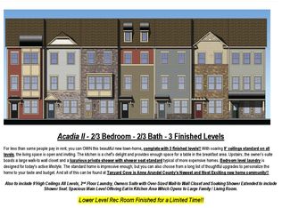 7481 Ashmore Avenue, Glen Burnie, MD 21060