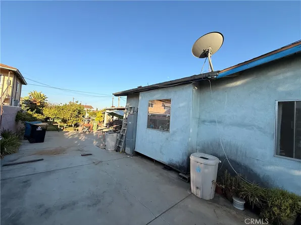 818 S 6th St, Alhambra, CA 91801