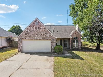 10602 E 115th Pl S, Bixby, OK, 74008