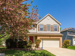 6309 Soft Thunder Trl, Columbia, MD 21045