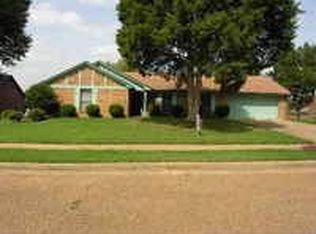 4664 Cedar Ridge Dr, Millington, TN 38053