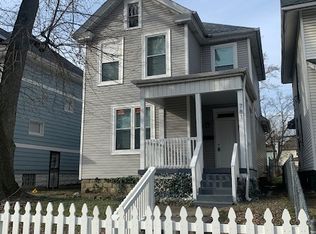 781 Gilbert St, Columbus, OH 43206