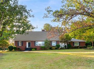 1429 E Calhoun St, Anderson, SC 29621