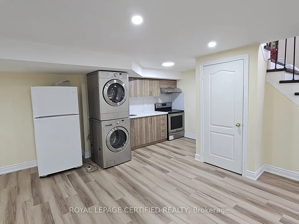 102 Bunchberry Way #BASEMENT