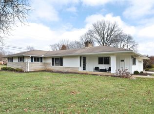 4320 Sandy Lane Rd, Columbus, OH 43224