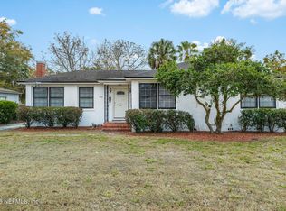 4515 PINEWOOD Avenue, Jacksonville, FL 32207