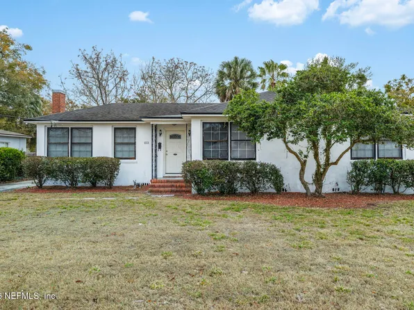 4515 PINEWOOD Avenue, Jacksonville, FL 32207