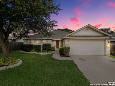 11311 Mentmore, Helotes, TX, 78023