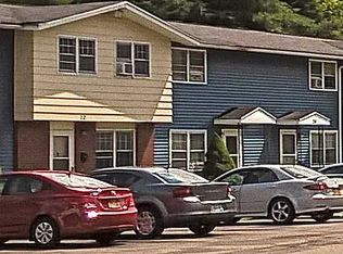 Belleview Townhouses and Apartments, Cortland, NY 13045