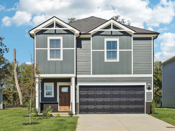 1545 Bear Branch Trce Lot 12, Columbia, TN 38401
