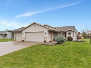 170 2nd St SW, Rice, MN 56367
