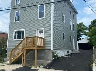 30 Marietta St, Providence, RI 02904
