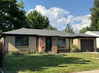 4401 E Montana Pl, Denver, CO 80222