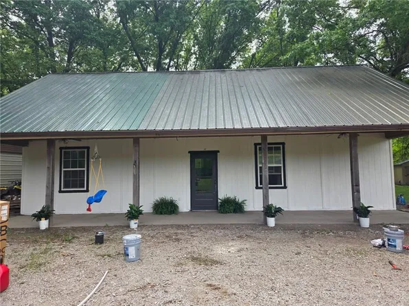 11360 SW 4508 County Rd, Hume, MO 64752