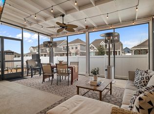 10012 Travis Dr, Providence Village, TX 76227