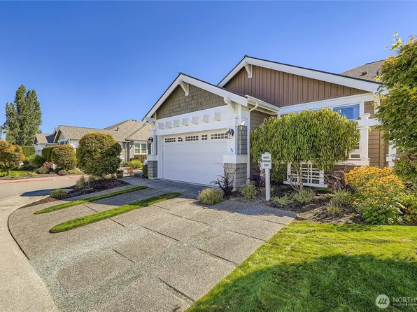 6443 112th Avenue SE, Newcastle, WA 98056